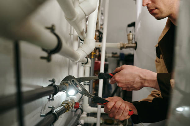 Best Shower Repair Services  in Hokes Bluff, AL