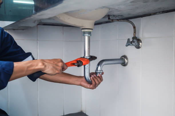 Best Leak Detection Services  in Hokes Bluff, AL