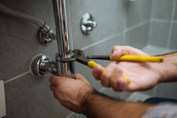 Best Plumbing Inspection Services  in Hokes Bluff, AL