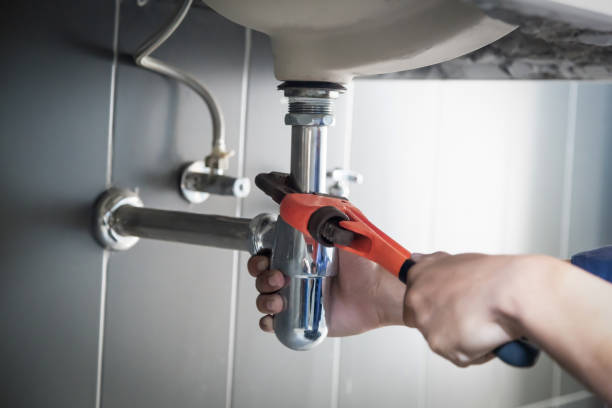 Best Plumbing Repair Near Me  in Hokes Bluff, AL