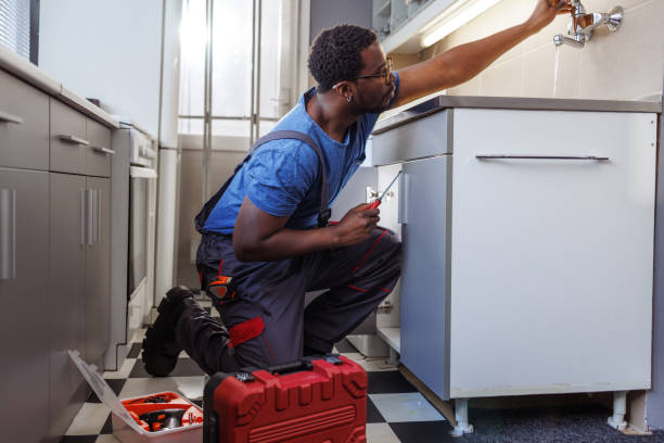 Best Emergency Plumbing Repair  in Hokes Bluff, AL